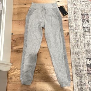 Special edition lululemon joggers